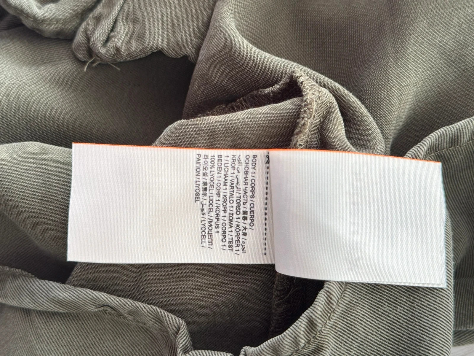 Superdry Khaki dress – photo 5